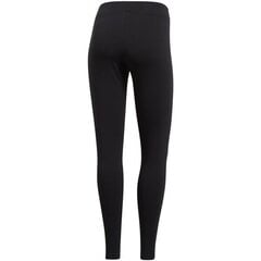 Спортивные женские брюки, Adidas Essentials Linear Tight W DP2386 цена и информация | Adidas Женская одежда | pigu.lt