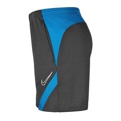 Спортивные шорты для детей Nike Dry Academy Pro Jr BV6946- 066 (58329) цена и информация | Шорты для мальчиков | pigu.lt