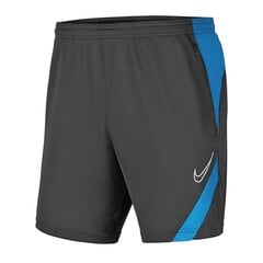 Sportiniai šortai vaikams Nike Dry Academy Pro Jr BV6946- 066 (58329) kaina ir informacija | Šortai berniukams | pigu.lt