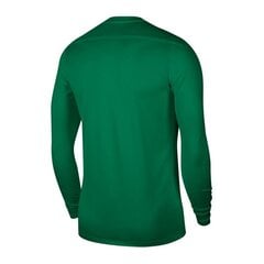 Sportiniai marškinėliai berniukams Nike Park VII Jr BV6740-302, 58339, žali kaina ir informacija | Marškinėliai berniukams | pigu.lt