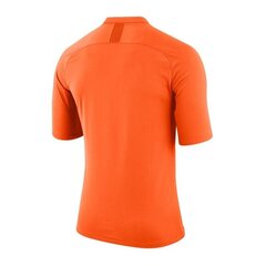 Sportiniai marškinėliai vyrams Nike Dry Referee SS M AA0735-819, 58349 kaina ir informacija | Sportinė apranga vyrams | pigu.lt