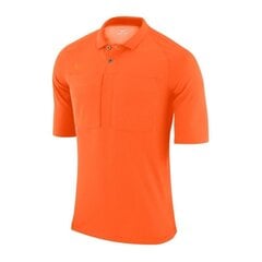 Sportiniai marškinėliai vyrams Nike Dry Referee SS M AA0735-819, 58349 kaina ir informacija | Sportinė apranga vyrams | pigu.lt