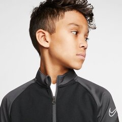 Свитер для мальчика Nike Dry Academy Dril Top Jr BV6942-010 (58352) цена и информация | Свитеры, жилетки, пиджаки для мальчиков | pigu.lt