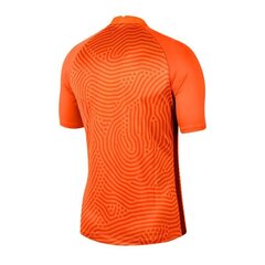 Мужская спортивная футболка Nike Gardien III GK M BV6714-803 (58354) цена и информация | Мужские термобрюки, темно-синие, SMA61007 | pigu.lt