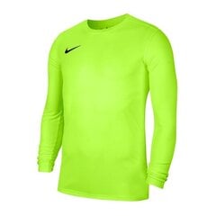 Спортивная футболка для мальчиков Nike Park VII M BV6706-702, 58355 цена и информация | Мужские термобрюки, темно-синие, SMA61007 | pigu.lt
