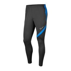 Спортивные штаны для мальчиков Nike Academy Pro Jr BV6944-069 58356, чёрные цена и информация | Штаны для мальчиков | pigu.lt