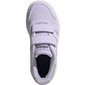 Sportiniai batai mergaitėms Adidas, violetiniai, 58359 цена и информация | Sportiniai batai vaikams | pigu.lt
