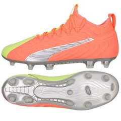 Futbolo bateliai Puma One 20.3 OSG FG / AG M 105961 01 kaina ir informacija | Futbolo bateliai | pigu.lt