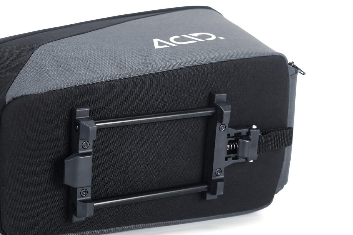 Kelioninis krepšys ant bagažinės ACID TRUNK 8L RILink kaina ir informacija | Krepšiai, telefonų laikikliai | pigu.lt