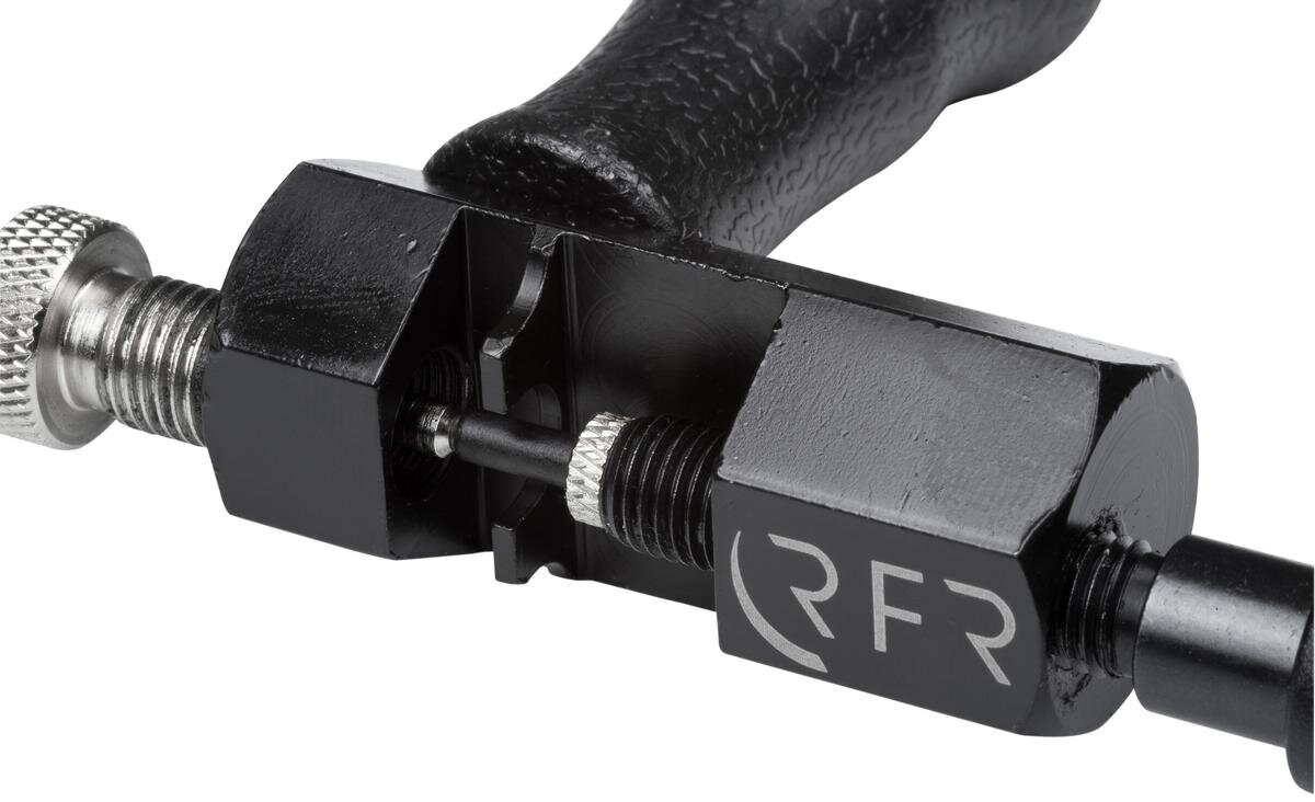 Įrankis RFR PRO grandinės sujungimui kaina ir informacija | Įrankiai, priežiūros priemonės dviračiams | pigu.lt