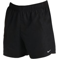 Nike шорты для купания Essential LT M Nessa 560 001, черный цена и информация | Nike Одежда, обувь и аксессуары | pigu.lt