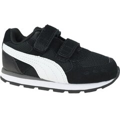 Kedai vaikams Puma Vista V Infants Jr 369541-01, 58988, juodi kaina ir informacija | Sportiniai batai vaikams | pigu.lt