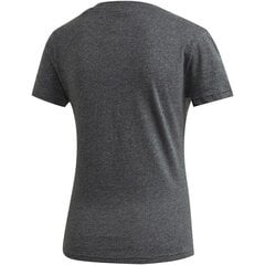 T-SHIRT ADIDAS CORE W E LIN SLIM T FM6422 цена и информация | Спортивная одежда для женщин | pigu.lt