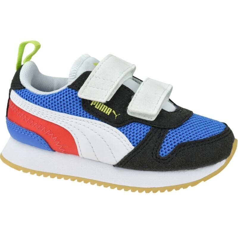 Kedai vaikams Puma R78 V Infants 373618 03 (59392) цена и информация | Sportiniai batai vaikams | pigu.lt