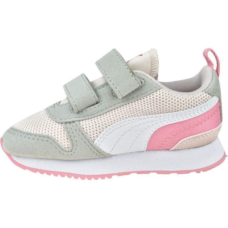 Kedai vaikams Puma R78 V Infants 373618 04 (59393) kaina ir informacija | Sportiniai batai vaikams | pigu.lt