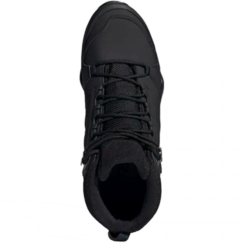 Turistiniai batai vyrams Adidas Terrex AX3 Beta Mid M G26524, juodI цена и информация | Vyriški batai | pigu.lt