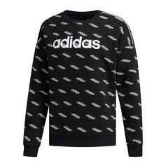 Джемпер Adidas Favorites M FM6077 59553 цена и информация | Мужские толстовки | pigu.lt