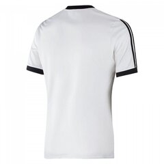 Sportiniai marškinėliai Adidas Table 14 M F50271, 59715 kaina ir informacija | Marškinėliai berniukams | pigu.lt
