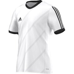 Sportiniai marškinėliai Adidas Table 14 M F50271, 59715 цена и информация | Рубашка для мальчиков | pigu.lt