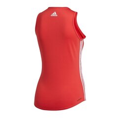 Sportiniai marškinėliai moterims Adidas 3-Stripes Tank W FL2050 (59789) kaina ir informacija | Sportinė apranga moterims | pigu.lt