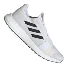 Кроссовки для бега Adidas Senseboost GO M EG0959, 59798 цена и информация | Кроссовки для мужчин | pigu.lt