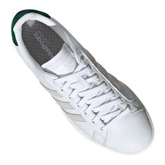 Kedai vyrams Adidas Grand Court M EG7890, 59802, balti kaina ir informacija | Kedai vyrams | pigu.lt