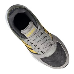 Кеды детские Adidas Crazychaos Jr EG3067 цена и информация | Детская спортивная обувь | pigu.lt