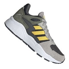 Кеды детские Adidas Crazychaos Jr EG3067 цена и информация | Детская спортивная обувь | pigu.lt