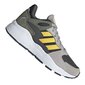 Kedai vaikams Adidas Crazychaos Jr EG3067 kaina ir informacija | Sportiniai batai vaikams | pigu.lt