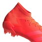 Futbolo bateliai vyrams Adidas Predator 20.1 FG M FV3544 цена и информация | Futbolo bateliai | pigu.lt