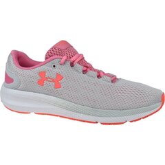 Bėgimo bateliai Under Armour W Charged Pursuit 2 W 3022604 102, 59836 kaina ir informacija | Sportiniai bateliai, kedai moterims | pigu.lt