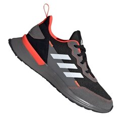 Bėgimo bateliai Adidas RapidaRun Elite Jr EG6911, 59864 kaina ir informacija | Kedai vyrams | pigu.lt