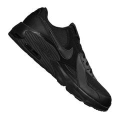 Кеды детские Nike Air Max Excee GS Jr CD6894-005 59871, черные цена и информация | Детская спортивная обувь | pigu.lt