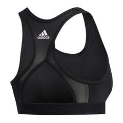 Спортивный бюстгальтер для женщин Bra Adidas Don&39t Rest 3-Stripes W FJ7248, 59970 цена и информация | Спортивная одежда женская | pigu.lt