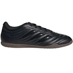 Futbolo bateliai vyrams Adidas Copa 20.4 IN M EF1958 60252 цена и информация | Футбольные бутсы | pigu.lt