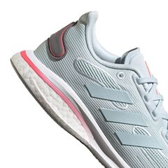 Кроссовки женские Adidas Supernova W FV6019 цена и информация | Спортивная обувь, кроссовки для женщин | pigu.lt