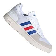 Баскетбольные кроссовки мужские Adidas Hoops 2.0 M FW8250 60295 цена и информация | Кроссовки для мужчин | pigu.lt