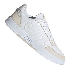 Kedai vyrams Adidas Courtmaster M FW2890 kaina ir informacija | Kedai vyrams | pigu.lt