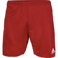 Спортивные шорты мужские Adidas Parma 16 M AJ5887, красные цена и информация | Мужская спортивная одежда | pigu.lt