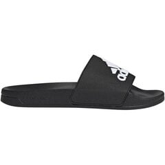 Пляжные тапочки Adidas Adilette Shower M F34770, 60553 цена и информация | Водная обувь | pigu.lt