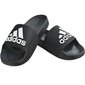 Paplūdimio šlepetės Adidas Adilette Shower M F34770, 60553 цена и информация | Vandens batai | pigu.lt