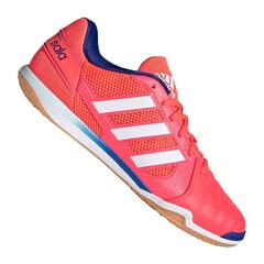 Футбольная обувь для мужчин Adidas Top Sala M FX6761, оранжевый цена и информация | Футбольные бутсы | pigu.lt