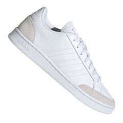 Kedai vyrams Adidas Grand Court SE M FW6689 60645 kaina ir informacija | Kedai vyrams | pigu.lt