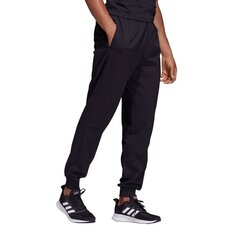 Спортивные брюки для мужчин Adidas Essentials Plain M DQ3067 60646 цена и информация | Мужская спортивная одежда | pigu.lt