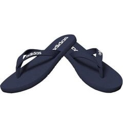 Пляжные тапочки для женщин Adidas Eezay Flip Flop EG2041 цена и информация | Обувь для плавания | pigu.lt