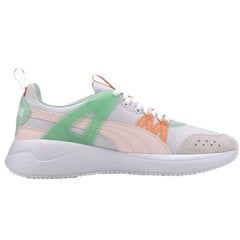Обувь для женщин Puma Nuage Run Cage W 372708 01, 60743, белая цена и информация | Спортивная обувь, кроссовки для женщин | pigu.lt