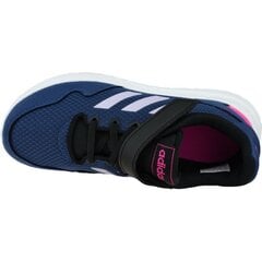 Детские кроссовки Adidas Archivo C Jr EH0540, 60748 цена и информация | Детская спортивная обувь | pigu.lt