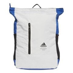 Спортивный рюкзак, Adidas Classic Bacpack Top Zip FT8756, 22.5 л цена и информация | Рюкзаки и сумки | pigu.lt