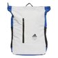 Sportinė kuprinė Adidas Classic Bacpack Top Zip FT8756 kaina ir informacija | Kuprinės ir krepšiai | pigu.lt