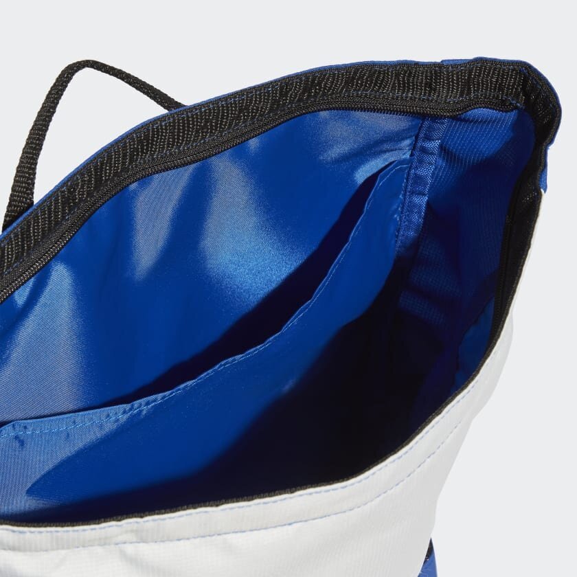 Sportinė kuprinė Adidas Classic Bacpack Top Zip FT8756 kaina ir informacija | Kuprinės ir krepšiai | pigu.lt